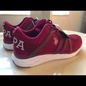 POLO SNEAKERS [New with tag]